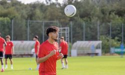 Eskişehirspor’dan orta sahaya takviye!