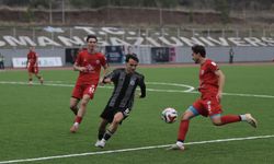 Eskişehir ekibinde sürpriz ayrılık