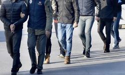 Eskişehir dahil 34 ilde FETÖ operasyonu!