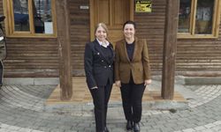 Emek Mahallesi'nde bağımlılıkla mücadele sürüyor