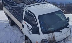 Buzlanma kazaya davetiye çıkardı!