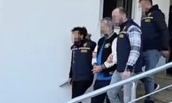 Yüzlerce yıl hapis cezası aldı, Antalya'da yakalandı!