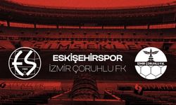 Eskişehirspor rakibi deplasmanda henüz kazanamadı!
