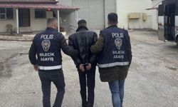 Sahte Jandarma oyunu Eskişehir’de bozuldu