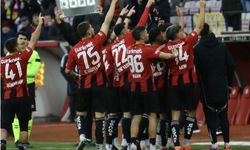 Eskişehirspor'dan galibiyet sonrası penaltı isyanı!