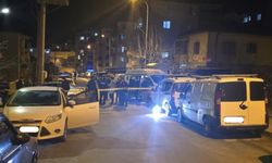 Bilecik'te eski eşinin evlendiği polis memurunu silahla vurdu!