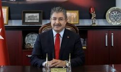 Eskişehir’in yeni valisi 21 Ocak’ta göreve başlayacak!