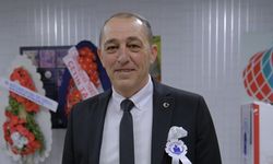 Eskişehir Sucular Odası Başkanlığını Nam Güven tazeledi!