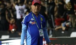 Eskişehirspor’da bir ayrılık daha!