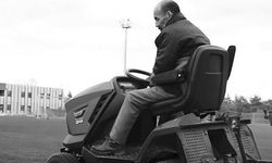 Eskişehirspor'un camiası yasta!