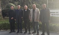 Işıkspor’dan anlamlı ziyaret