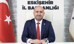 AK Parti Eskişehir İl Başkanı Albayrak'ın acı günü!