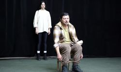 Eskişehir Şehir Tiyatroları’ndan dokunaklı bir yapım