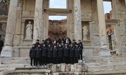 DSİ’de ‘sadece antrenman’ anlayışı yıkıldı