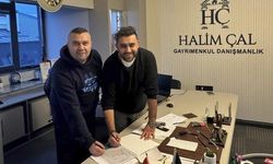 Es Efsanespor hocasını buldu