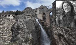 Kütahya'da aranan genç kız kayalıklarda ölü bulundu!
