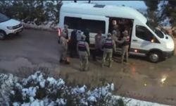 Bilecik dahil 26 ilde kaçakçılarına büyük darbe!