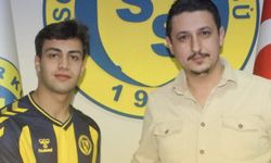 BAL’da Söğütspor’dan önemli takviye