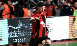 Eskişehirspor’da o isimle yollar ayrıldı!