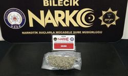 Bilecik'te çadırın içinden zehir çıktı!Bilecik'te çadırın içinden zehir çıktı!
