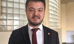 CHP’den gençlik ataması: Anıl Yüksel Eskişehir il başkanı oldu