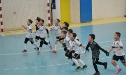 Esk. Kolejspor turnuvayı namağlup tamamladı