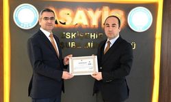 Eskişehir Emniyet Müdürü asayiş çalışmalarını yerinde inceledi