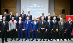 Vali Aksoy: 'Kapım Eskişehirlilere her zaman açık'