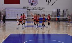 Eskişehir voleybola doyacak