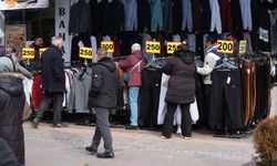 Eskişehir'de uygun fiyat kuyruk oluşturdu