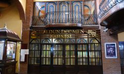 Haldun Dormen’in ismi Eskişehir’de ölümsüzleşti!