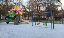 Eskişehir'i ayaz vurdu: Sıcaklık eksi 5'e düştü!