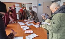 Eskişehir'de kayıtları başladı: İlk günden yoğun ilgi!