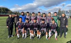 Gençlergücü namağlup seriyi sürdürüyor