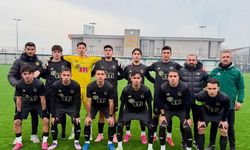 Hak etmediğimiz mağlubiyet