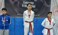 Harb-İşspor’da madalya gururu var