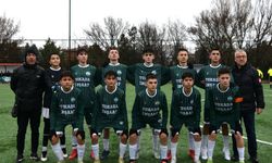 İlk haftada en çok golü DSİ attı