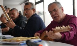 ESMEK Sağlıklı Yaş Alma Atölyesi’ne yoğun ilgi