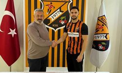 Kürespor bir şampiyonu daha aldı