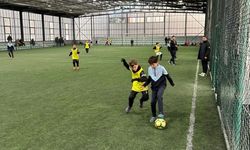 Mücadeleleri ile alkış topladılar