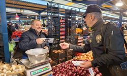 Osmaneli’nde vatandaşlara dolandırıcılık uyarısı