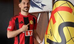 Recep Pekgöz Resmen Eskişehirspor’da!