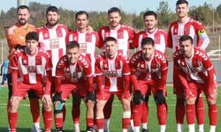 Sağlıkspor Işıkspor’a takılmadı