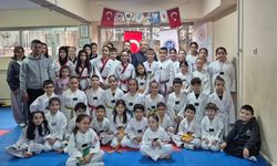 Şahinspor’da yeni kuşaklar bağlandı