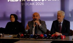 AK Parti Eskişehir 2026 hedeflerini açıkladı