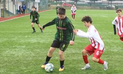 DSİ U15’lerin hedefi 4’te 4!