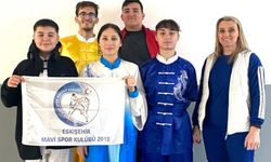 Madalyalara ambargo koydular