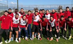 Anadolu’nun rakibi 12 Bingöl