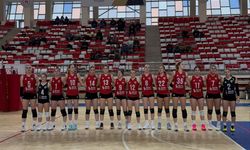 Şehir’in kızları yine potada