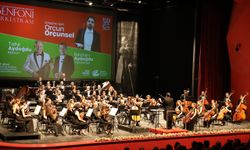 Hasan Ferit Alnar, Eskişehir’de müzikle anıldı